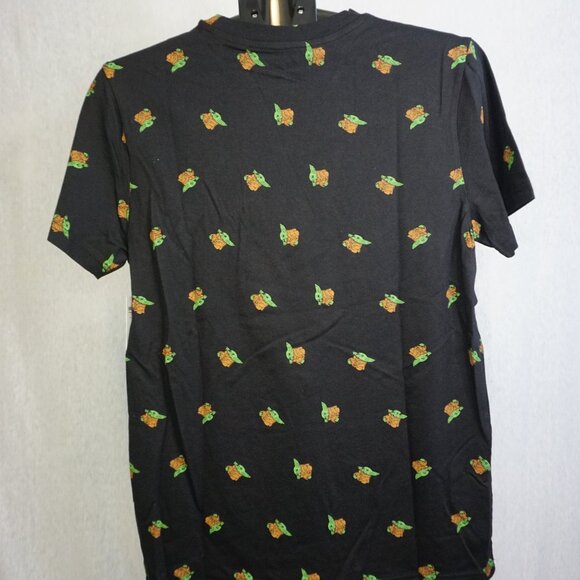 Star Wars Mandalorian  T-Shirt - Picture 10 of 12
